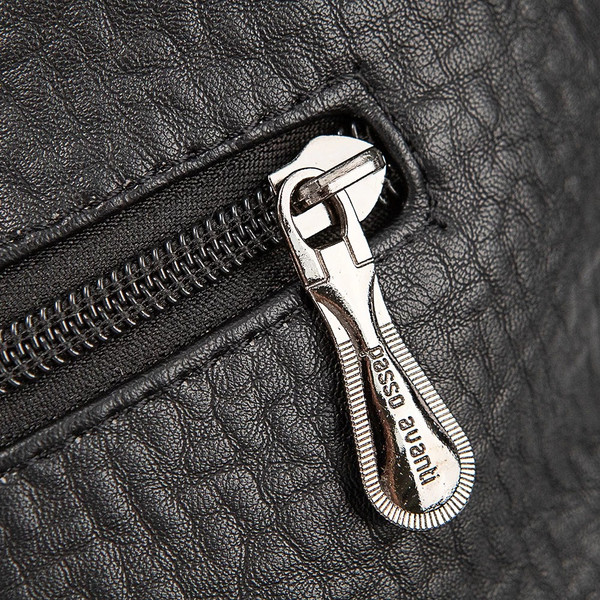 Изображение товара Сумка Passo Avanti 862-8609-BLK (черный)