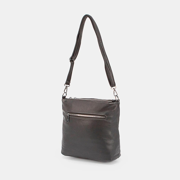 Изображение товара Сумка Passo Avanti 862-8610-GRY (серый)