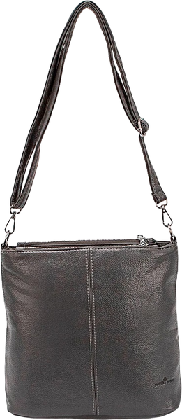 Изображение товара Сумка Passo Avanti 862-8610-GRY (серый)