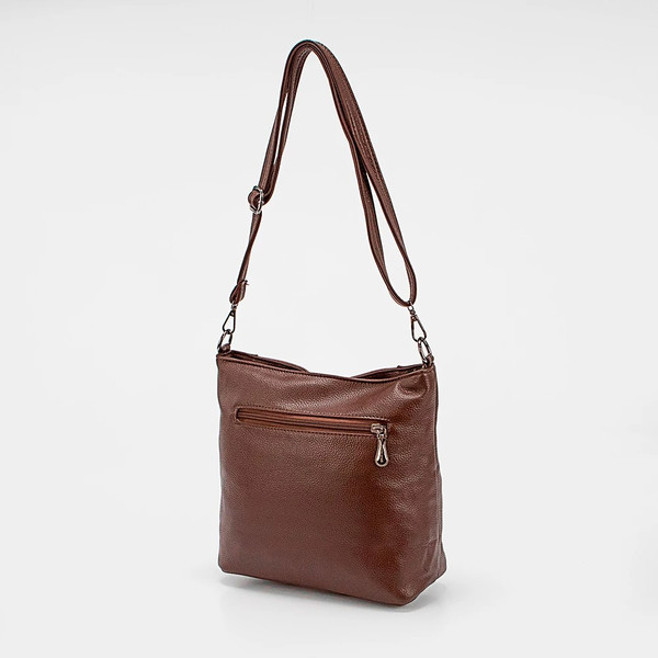 Изображение товара Сумка Passo Avanti 862-8611-BWC (коричневый)