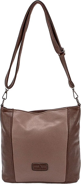 Изображение товара Сумка Passo Avanti 862-8611-BWC (коричневый)