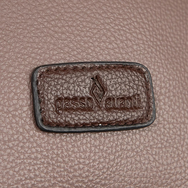 Изображение товара Сумка Passo Avanti 862-8611-BWC (коричневый)