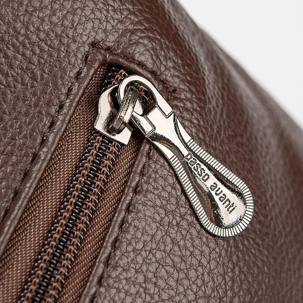 Изображение товара Сумка Passo Avanti 862-8611-BWC (коричневый)