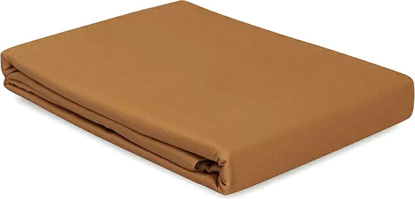 Изображение товара Простыня Tkano Meditation TK24-SH0018 (карамельный)