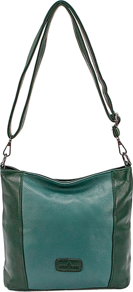 Изображение товара Сумка Passo Avanti 862-8611-DGG (зеленый)