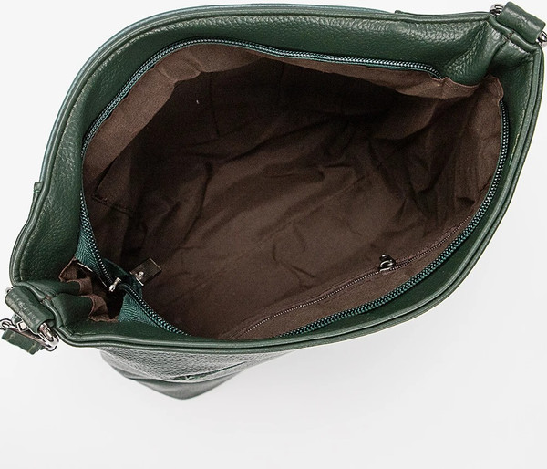 Изображение товара Сумка Passo Avanti 862-8611-DGG (зеленый)