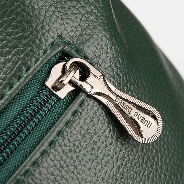 Изображение товара Сумка Passo Avanti 862-8611-DGG (зеленый)