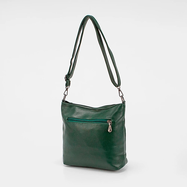 Изображение товара Сумка Passo Avanti 862-8611-DGG (зеленый)