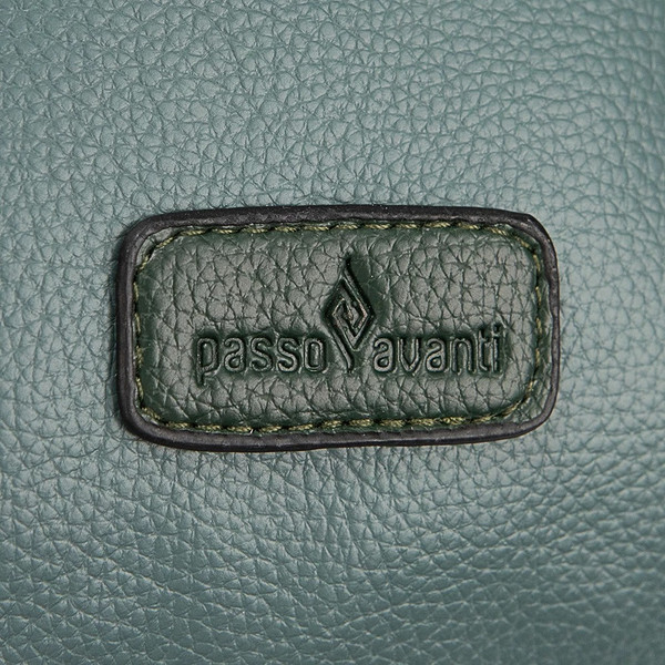 Изображение товара Сумка Passo Avanti 862-8611-DGG (зеленый)