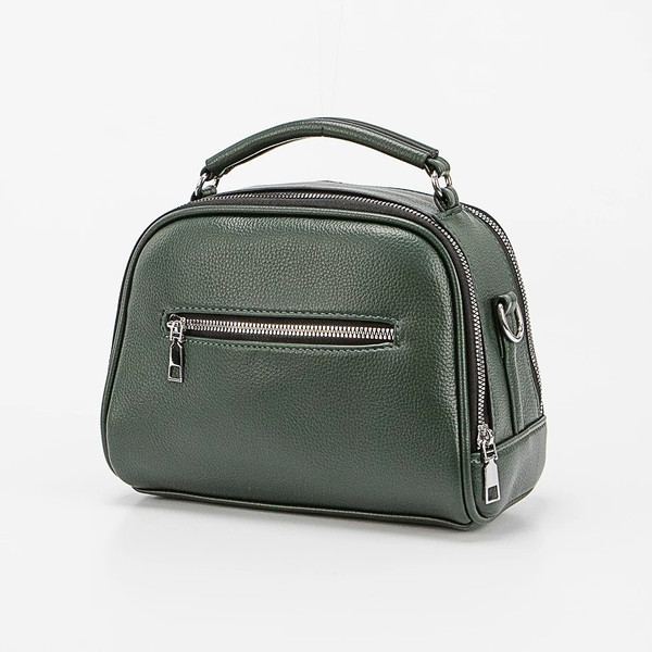 Изображение товара Сумка Passo Avanti 862-91415-DGN (темно-зеленый)