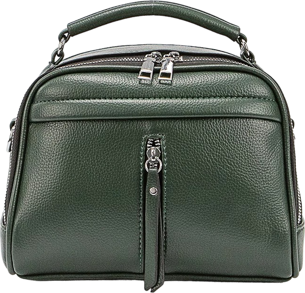 Изображение товара Сумка Passo Avanti 862-91415-DGN (темно-зеленый)