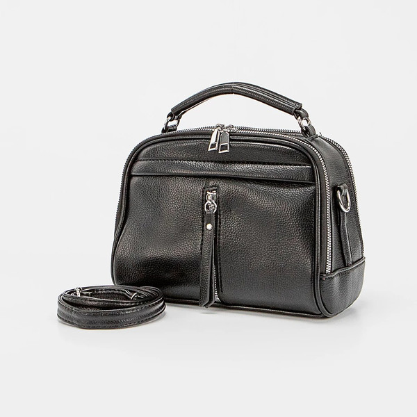 Изображение товара Сумка Passo Avanti 862-91415-BLK (черный)