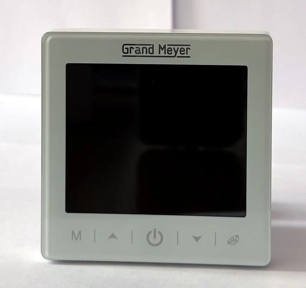 Изображение товара Терморегулятор для теплого пола Grand Meyer Wi-Fi SN-10