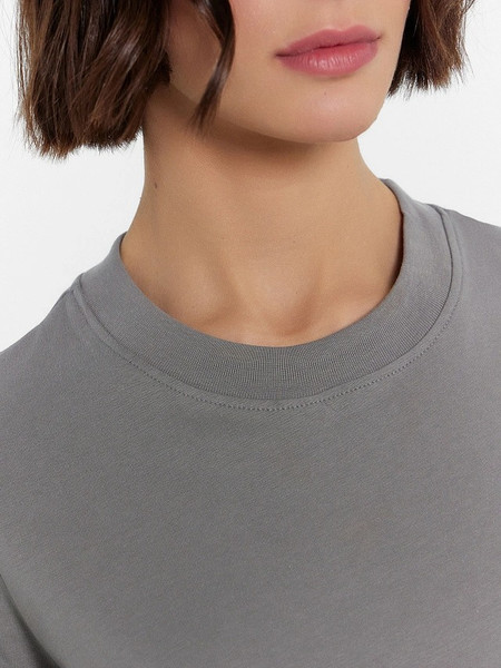 Изображение товара Футболка Mark Formelle 112866 (р.164/170-84-90, глина)