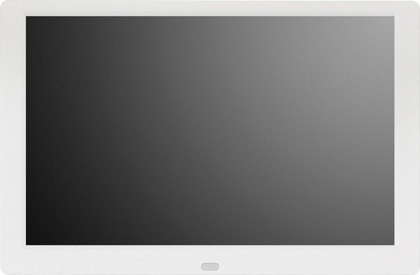 Изображение товара Цифровая фоторамка Digma PF-1043 (белый)