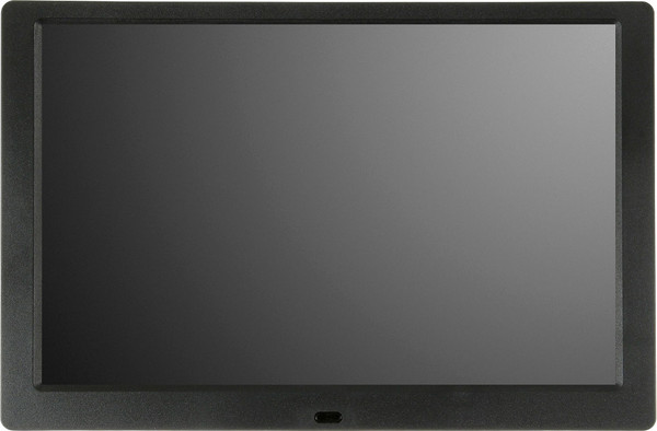 Изображение товара Цифровая фоторамка Digma PF-1043 (черный)