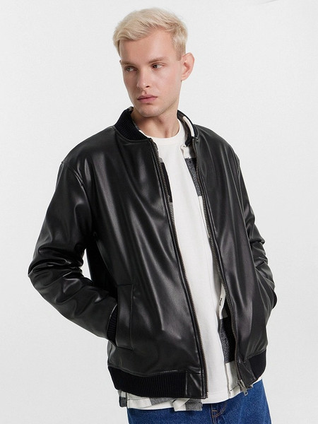 Изображение товара Куртка Mark Formelle 121195/1 (р.92-176, черный)