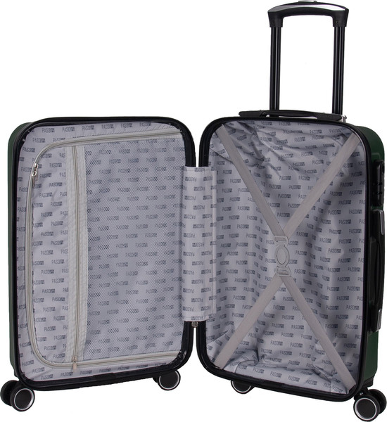 Изображение товара Чемодан на колесах Paso PPGN-120