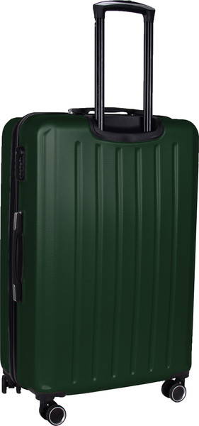 Изображение товара Чемодан на колесах Paso PPGN-121