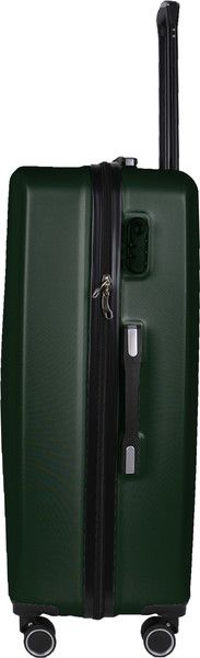 Изображение товара Чемодан на колесах Paso PPGN-121