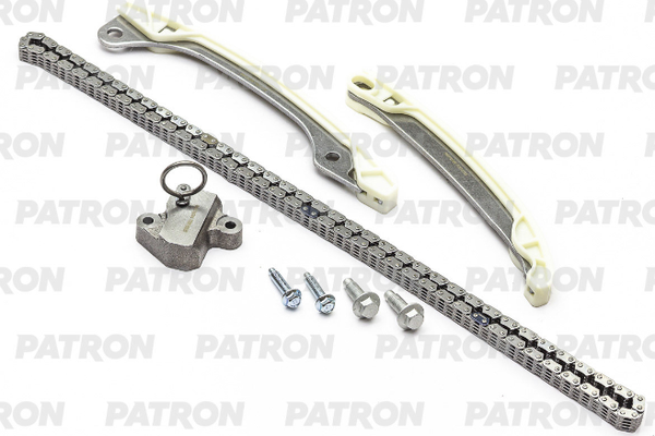 Изображение товара Комплект цепи ГРМ Patron PTCK071