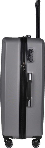 Изображение товара Чемодан на колесах Paso PPGR-122