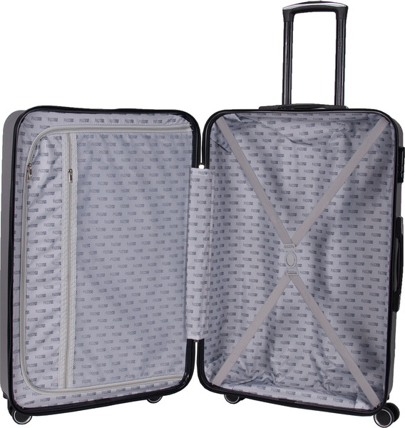 Изображение товара Чемодан на колесах Paso PPGR-122