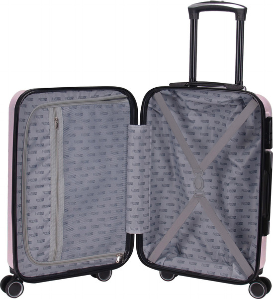 Изображение товара Чемодан на колесах Paso PPPI-121