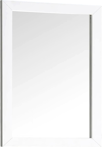 Изображение товара Зеркало Emze Прямоугольное 40x60 / DK4001.BEL (белый)