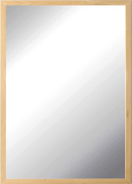 Изображение товара Зеркало Emze Прямоугольное 40x60 / DK4001.DUB (дуб)
