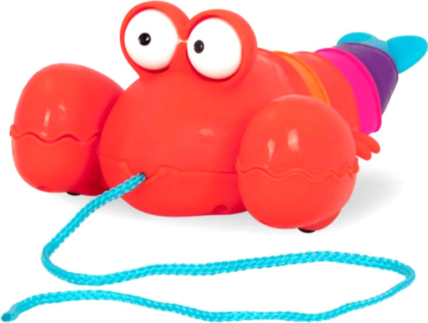 Изображение товара Развивающая игрушка B.Toys Лобстер B1644
