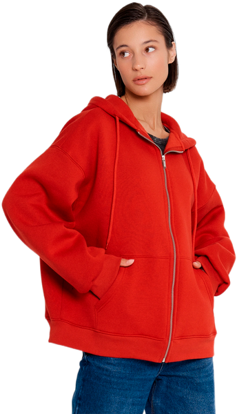 Изображение товара Байка Mark Formelle 172105 (р.164/170-92-98, красный)