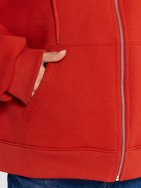 Изображение товара Байка Mark Formelle 172105 (р.164/170-92-98, красный)