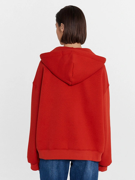 Изображение товара Байка Mark Formelle 172105 (р.164/170-92-98, красный)