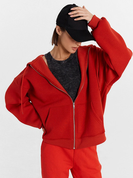 Изображение товара Байка Mark Formelle 172105 (р.164/170-92-98, красный)