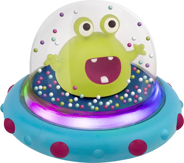 Изображение товара Игрушка на пульте управления B.Toys НЛО с инопланетянином B1573