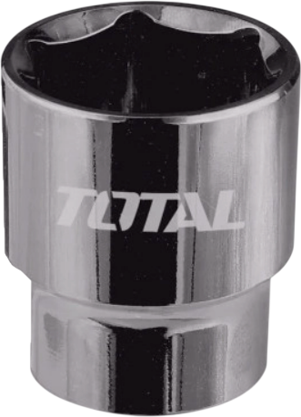 Изображение товара Головка слесарная TOTAL THHAST34191