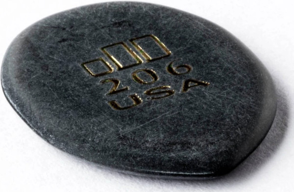 Изображение товара Медиатор Dunlop Manufacturing 477R206 JD Jazztones