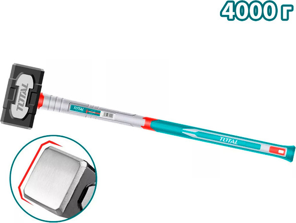 Изображение товара Кувалда TOTAL THSTH63498