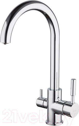 Изображение товара Смеситель Frap F4352