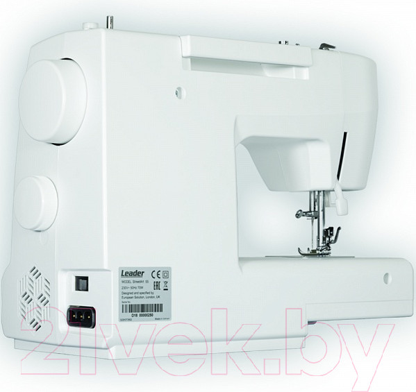 Изображение товара Швейная машина Leader StreetArt 55