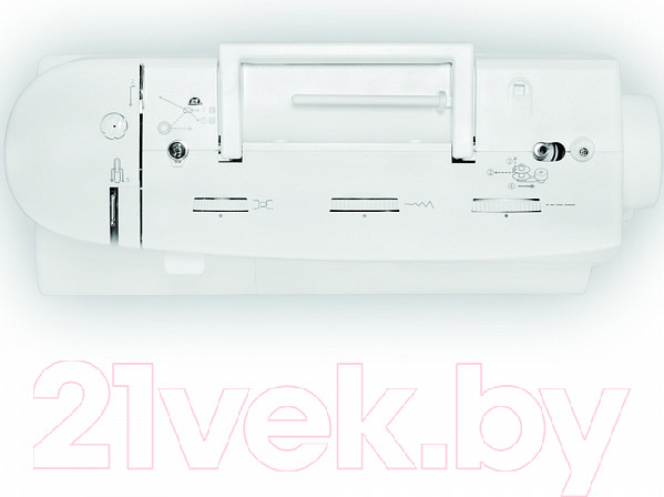 Изображение товара Швейная машина Leader StreetArt 55