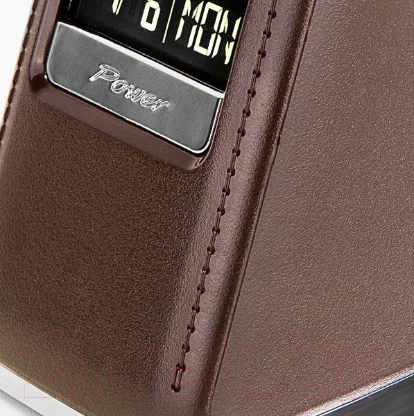 Изображение товара Настольная лампа Elektrostandard Elara TL90220 / 102349 (коричневый)