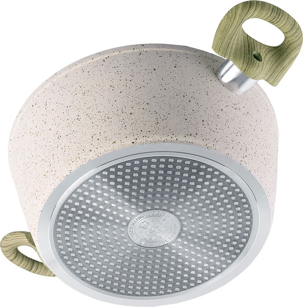 Изображение товара Кастрюля Endever Stone Beige 24C