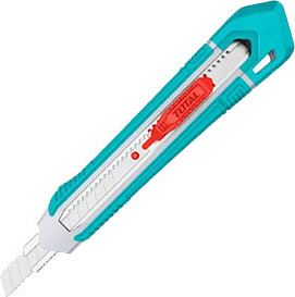 Изображение товара Нож пистолетный TOTAL THT5110925