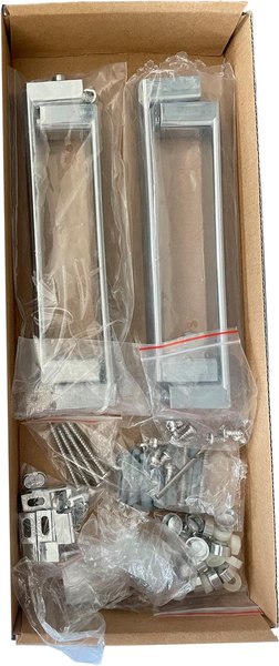 Изображение товара Душевой уголок Aquabath AB-04F-900-2000