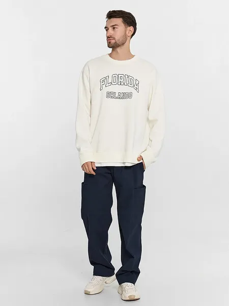 Изображение товара Штаны Mark Formelle 181261 (р.94-188, неви)