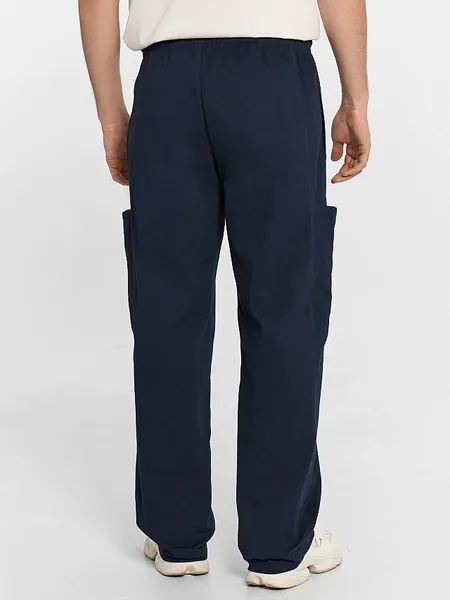 Изображение товара Штаны Mark Formelle 181261 (р.94-188, неви)