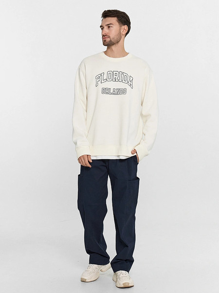 Изображение товара Штаны Mark Formelle 181261 (р.98-188, неви)