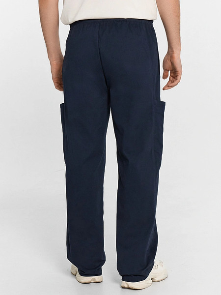 Изображение товара Штаны Mark Formelle 181261 (р.98-188, неви)